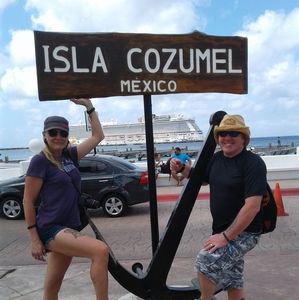 Meet your Posher, Jen